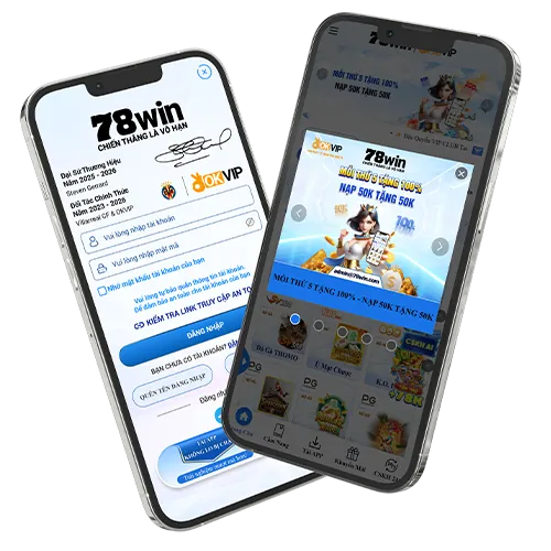 Hình ảnh đa dạng trò chơi casino và thể thao tại qh88 tải app