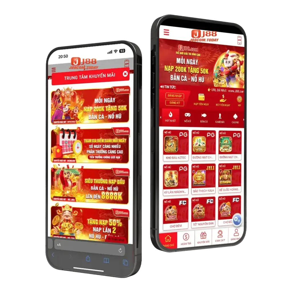 Tiện lợi khi tải app QH88